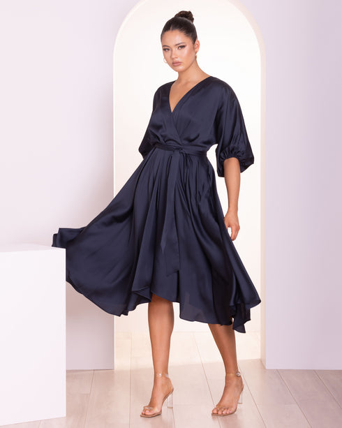 Kris Midi Dress